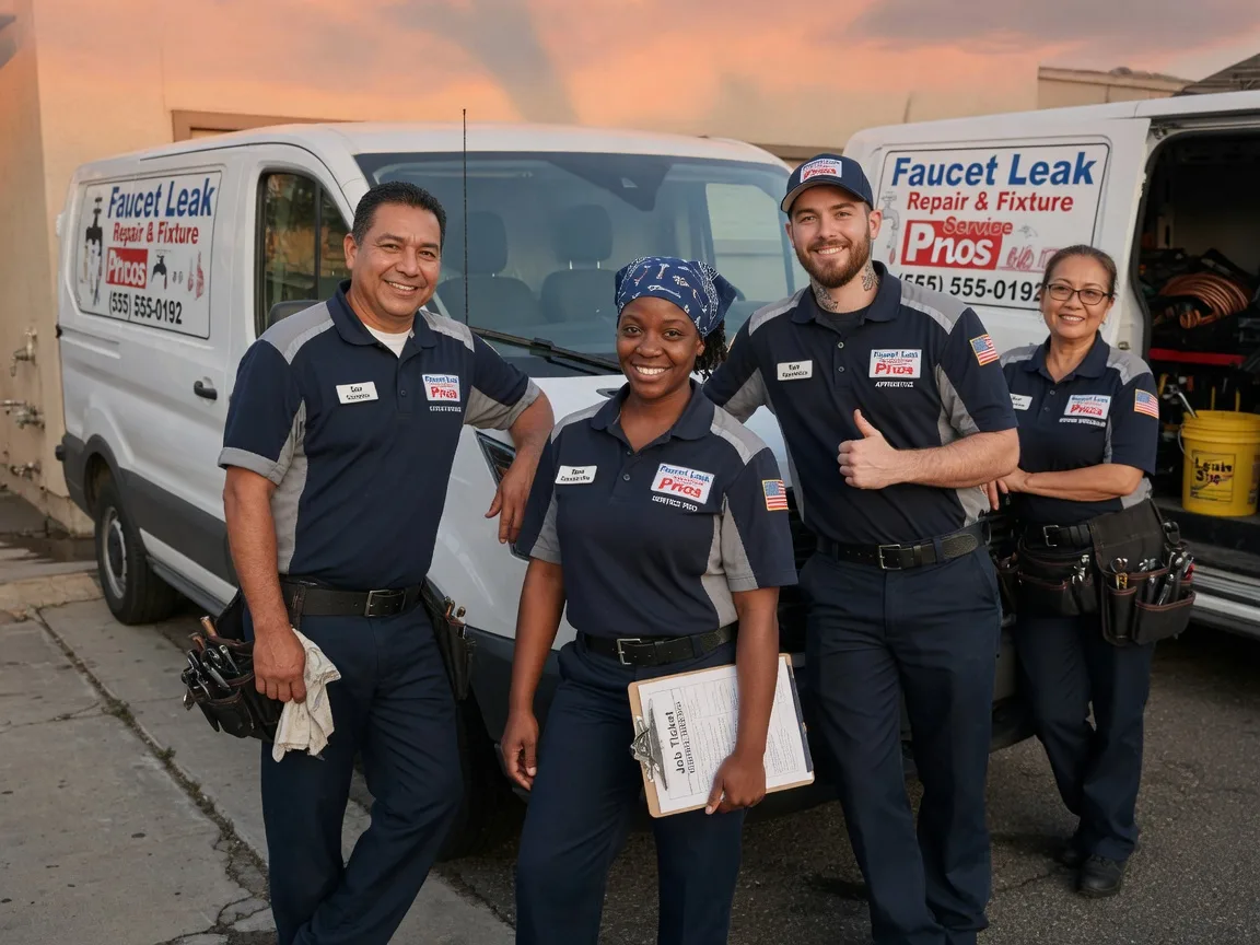 Faucet Repair company in Akron, IA