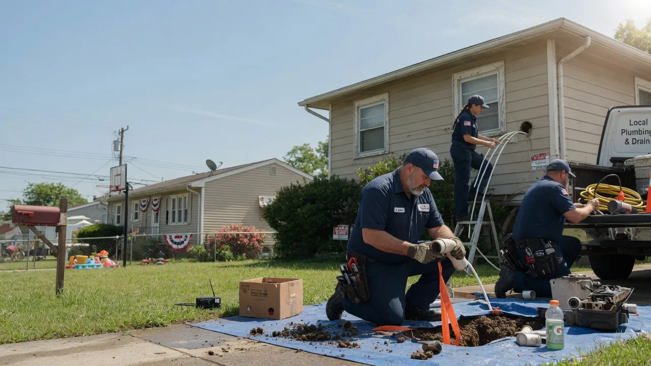 Faucet Repair in Akron, IA near me
