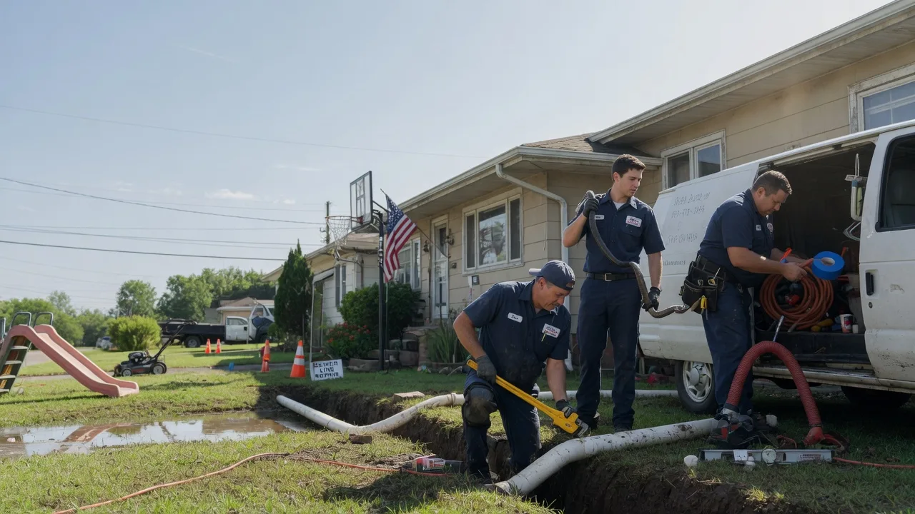 Toilet Installation in Akron, IA near me